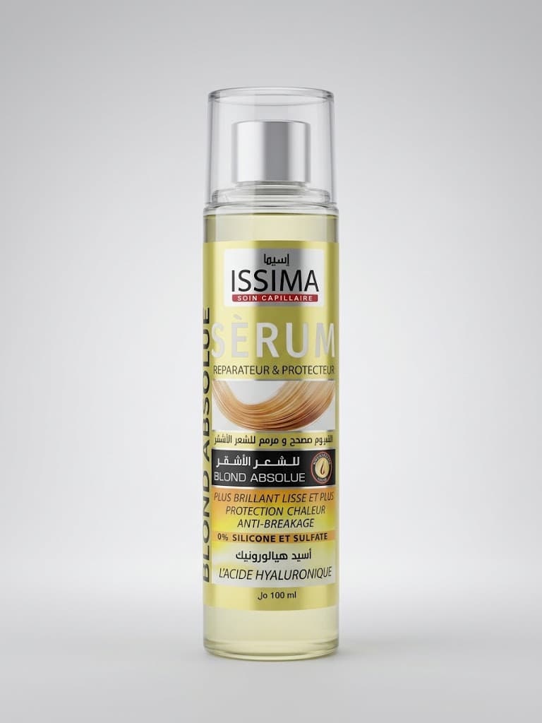 Sérum Hydra-Plus+