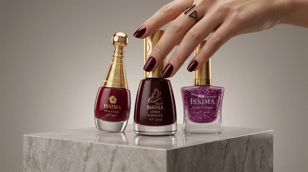 Vernis à Ongles
