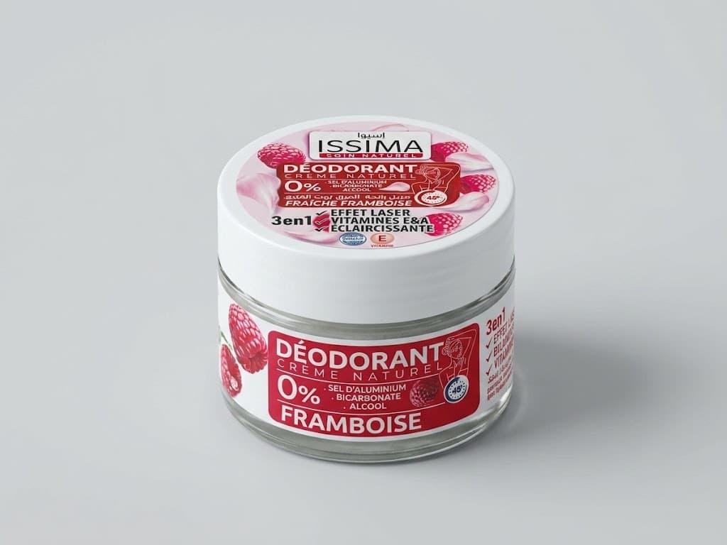 Déodorant Douceur Lavande