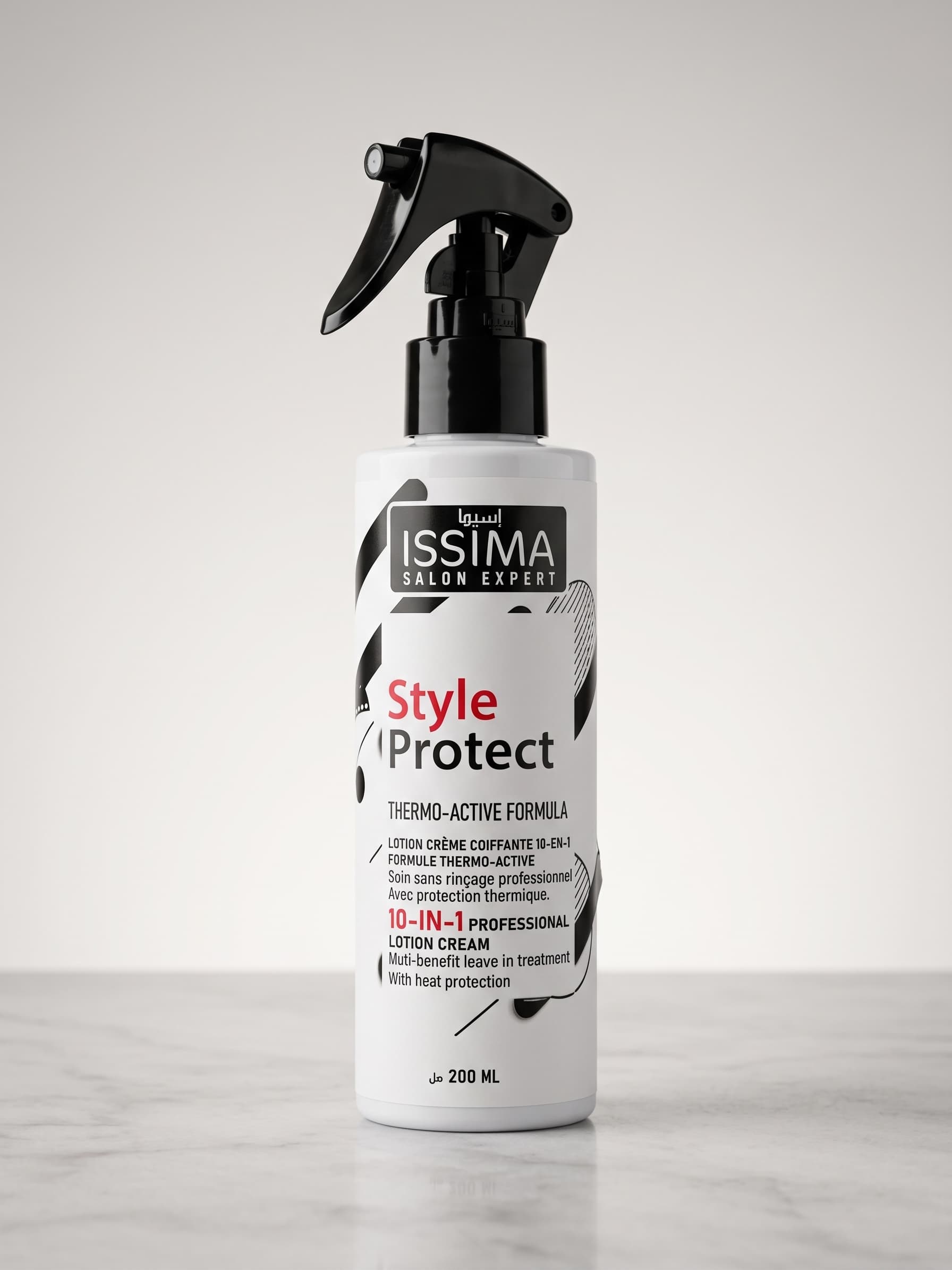 Style Protect 10-en-1